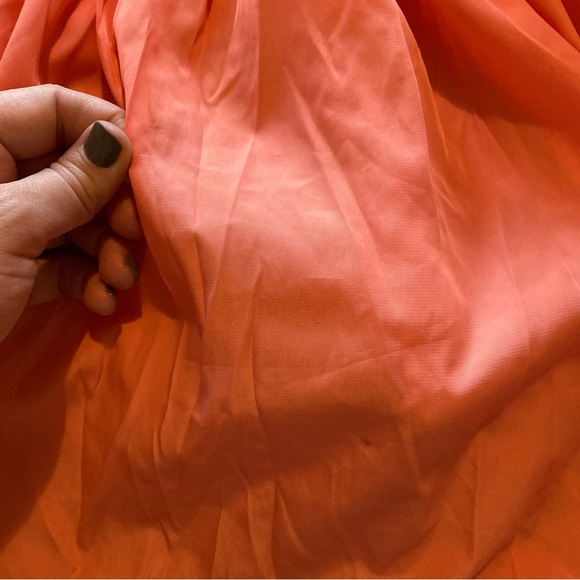 American apparel a line skater skirt - Picture 2 of 2